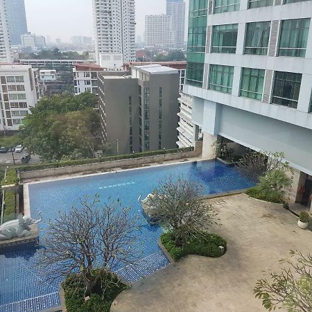 Bangkok Riverside Condo Екстер'єр фото