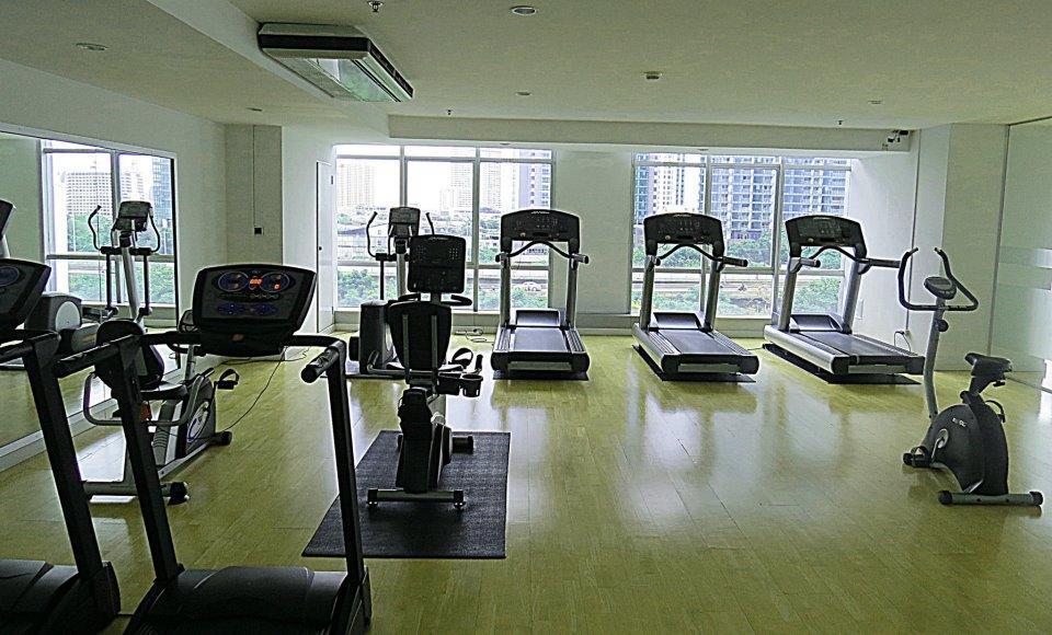 Bangkok Riverside Condo Екстер'єр фото