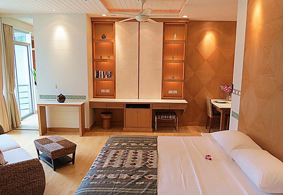 Bangkok Riverside Condo Екстер'єр фото