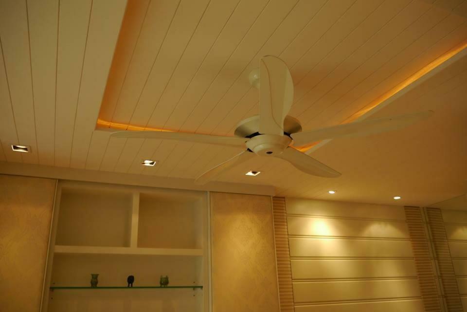 Bangkok Riverside Condo Екстер'єр фото